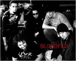 Bloodfed