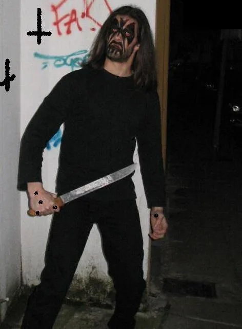 Death Eternal