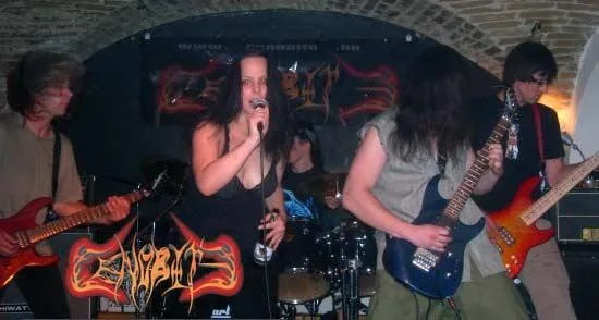 Cenobite