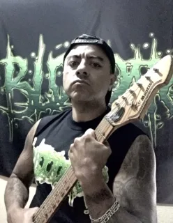 Bloodkiller