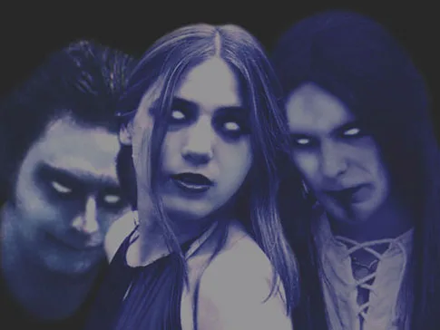 Immortal Slave