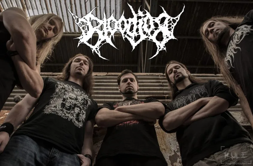 Bloodjob