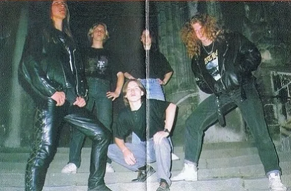 Nocturnal Doom