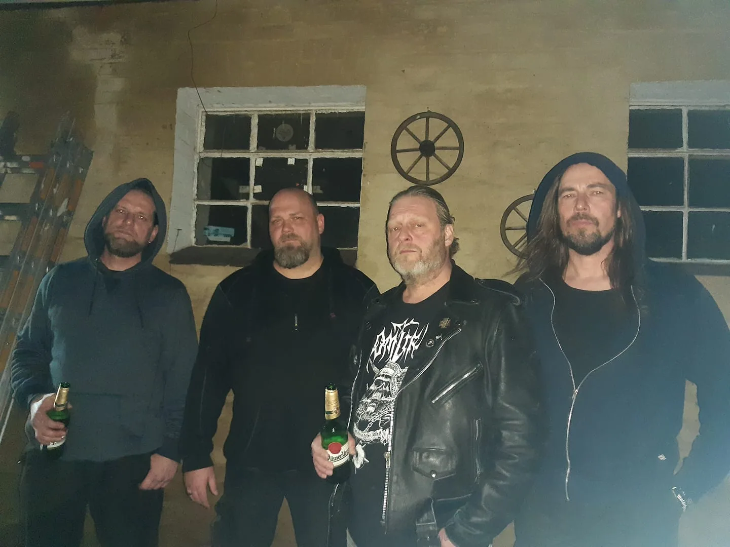 Bloodland