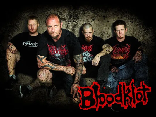BloodKlot
