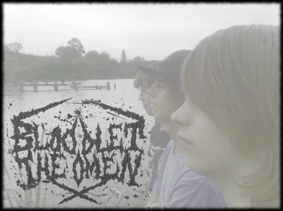 Bloodlet the Omen