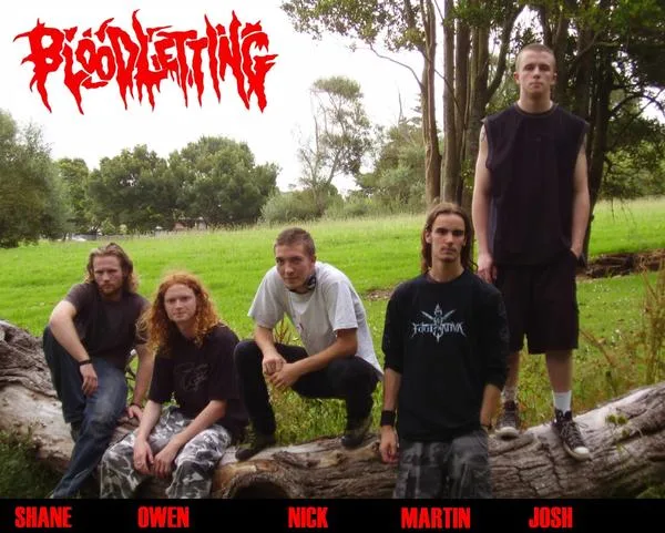 Bloodletting