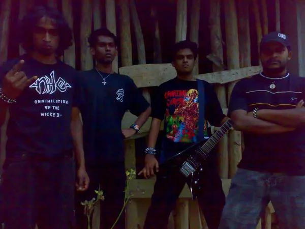 Bloodline