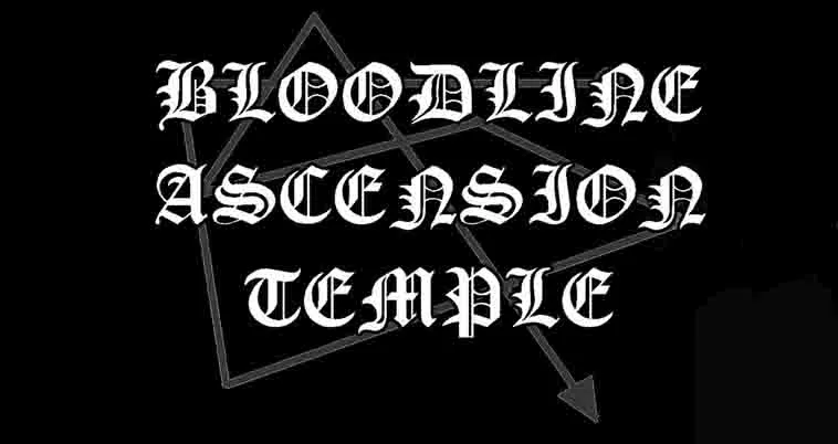 Bloodline Ascension Temple