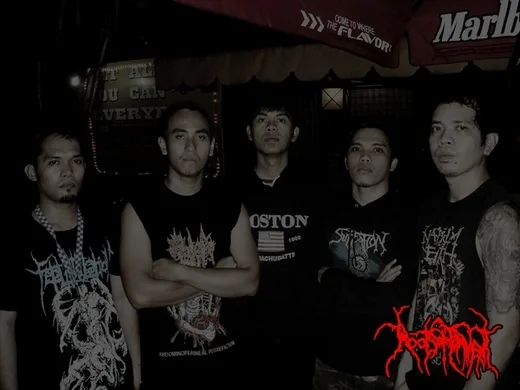 Roots of Torment