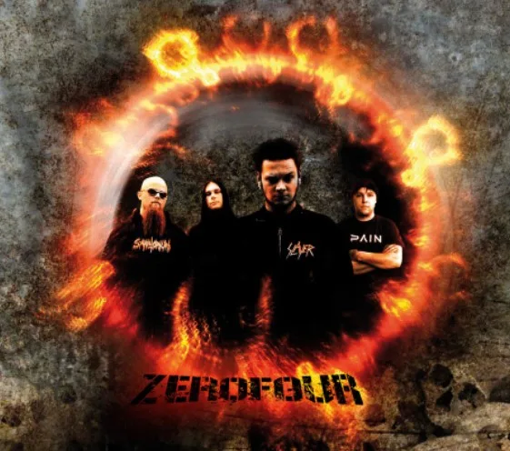 Zerofour