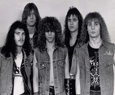 Bloodlust