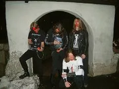 The Bloodlust