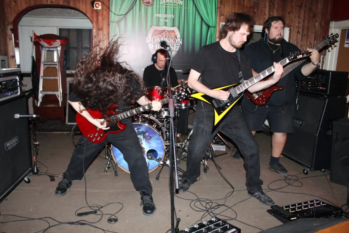 Bloodmoon Collective