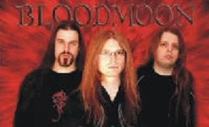 Bloodmoon