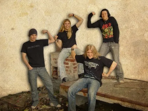 Groke's Clan