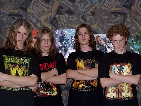 BloodRage