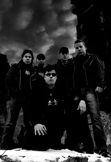 Bloodpath