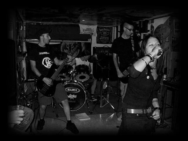 Bloodraised