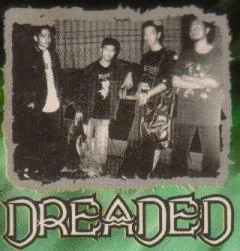 Dreaded