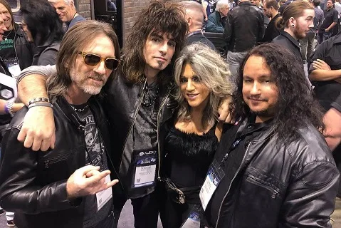 band