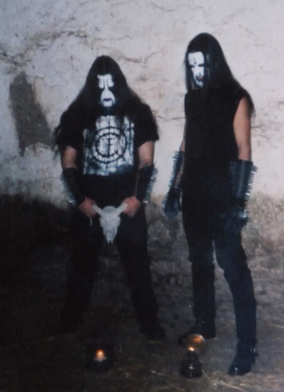 Infernal Legion