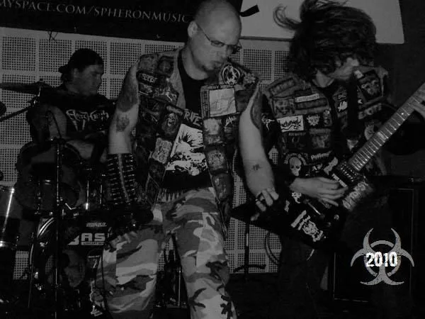 Bloodred History