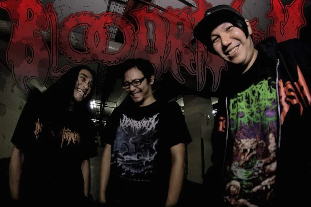 Bloodriven