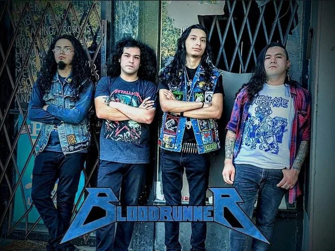 Bloodrunner
