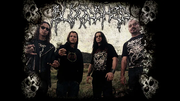 Bloodshed