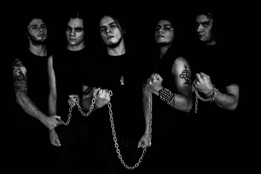 Bloodshed