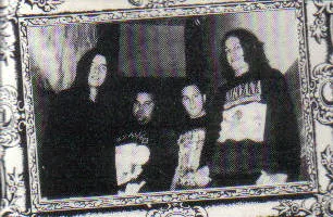 Morbid Blood