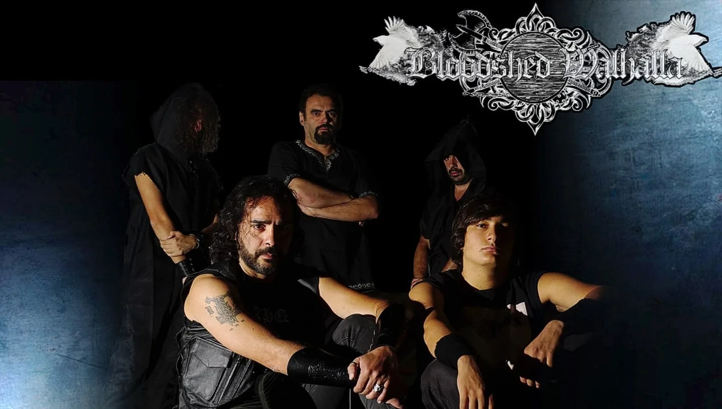 Bloodshed Walhalla