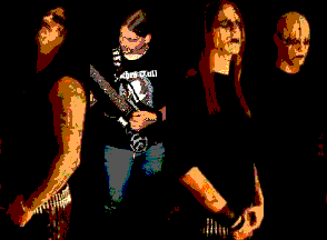 Bloodshed Nihil