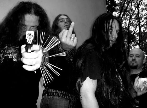 Revelation of Doom
