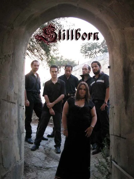 Stillborn