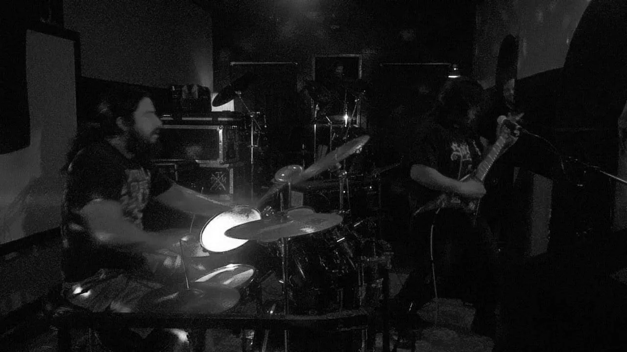 Bloodsoaked Vengeance
