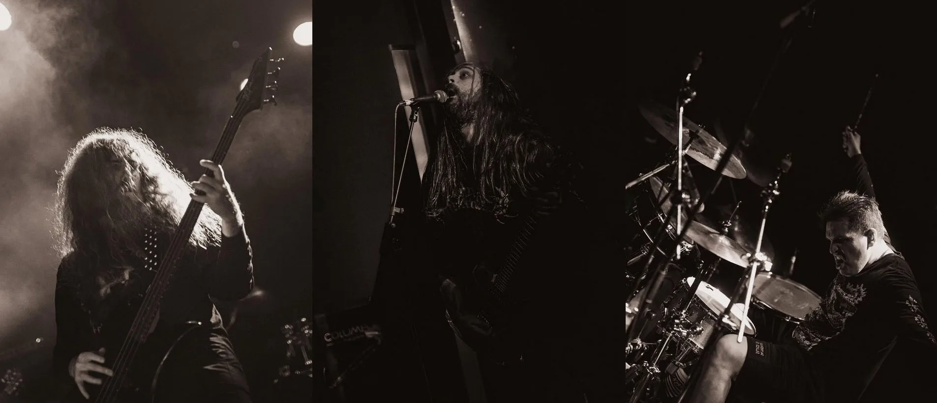 Bloodsoaked Necrovoid