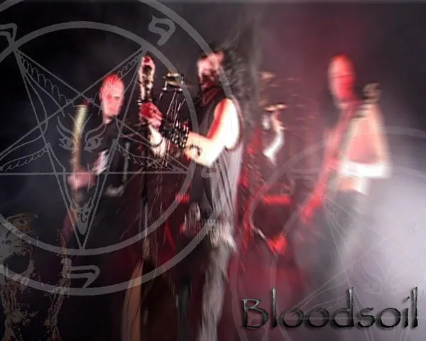 Bloodsoil