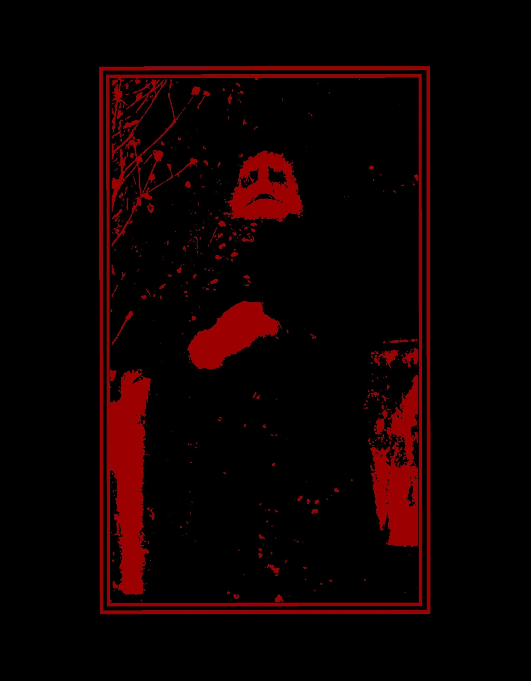 Bloodsoaked Visions