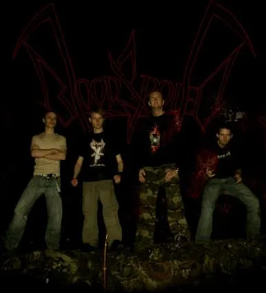 BloodSpoiled