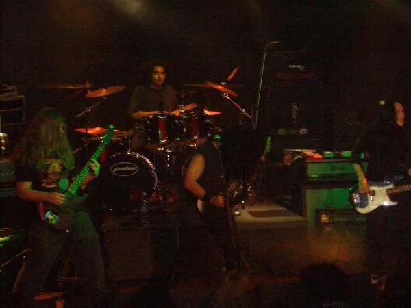 Legion of Death