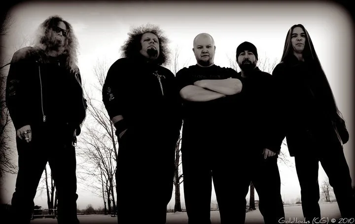 Bloodstream Parade
