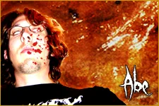 Cadaverous Putrescence