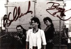 band