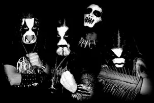 Blasphemical Procreation