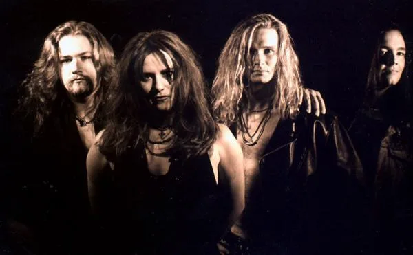 Wicked Gypsy