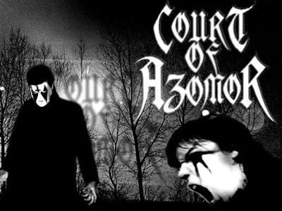 Court of Azomor