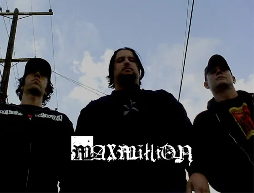 Maxmillion