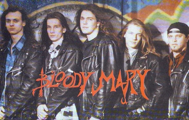 Bloody Mary